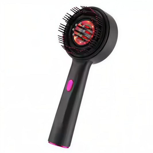 GlowCore™ Electric Scalp Massager
