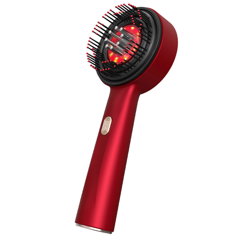 GlowCore™ Electric Scalp Massager