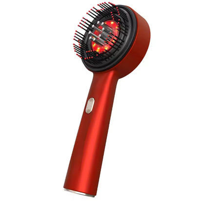 جهاز تدليك فروة الرأس الكهربائي GlowCore™