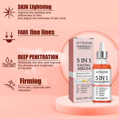 Radiance Revive 5-in-1 Serum