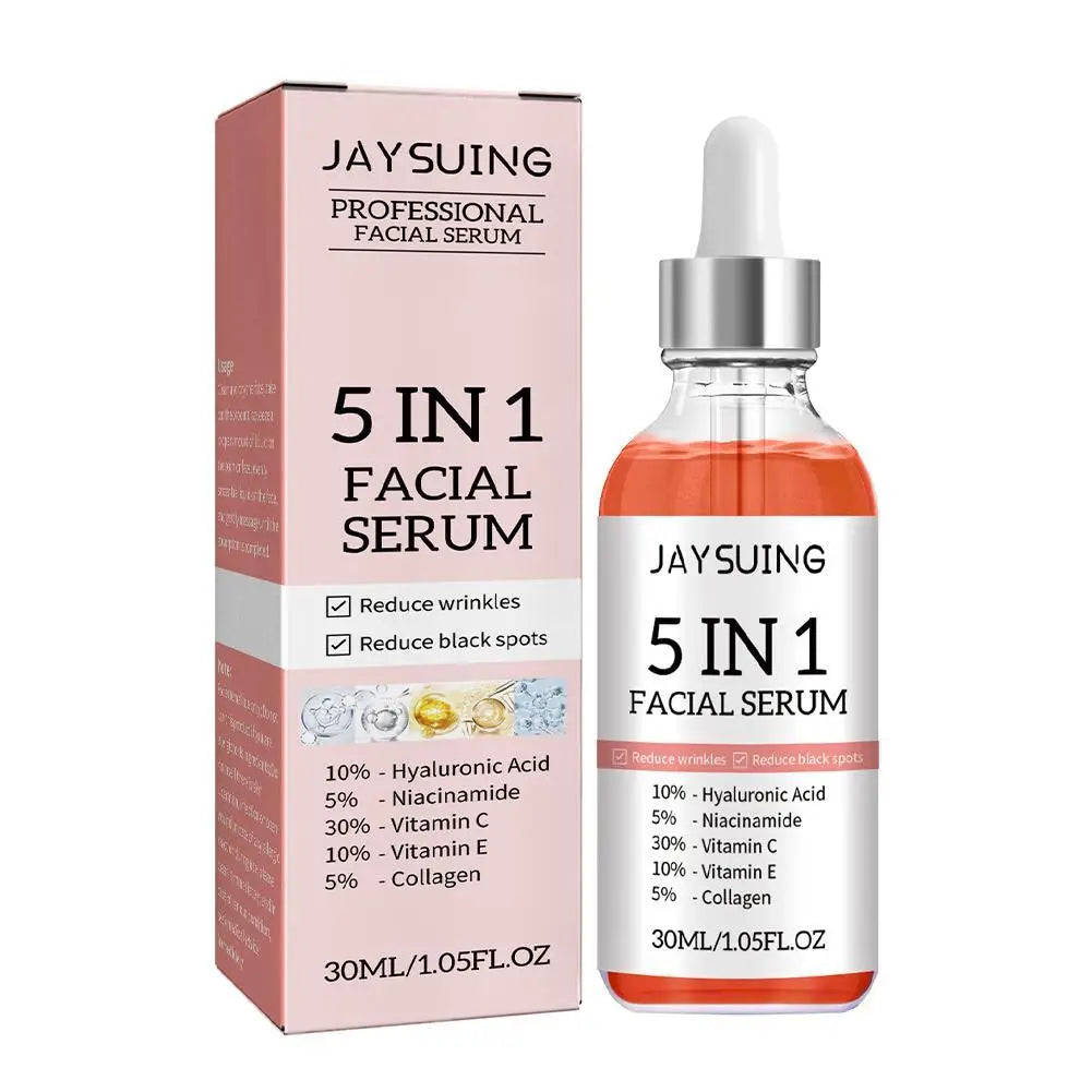 Radiance Revive 5-in-1 Serum