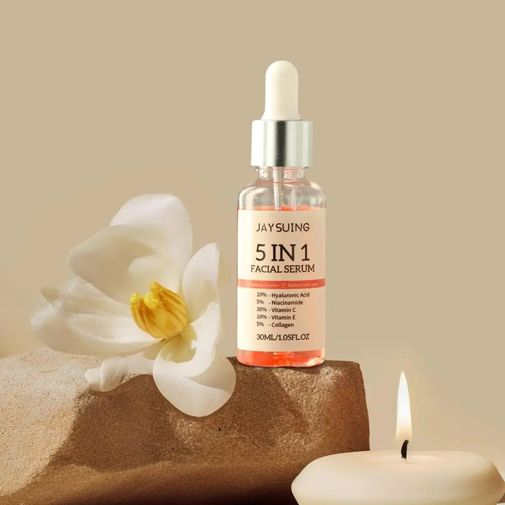 Radiance Revive 5-in-1 Serum