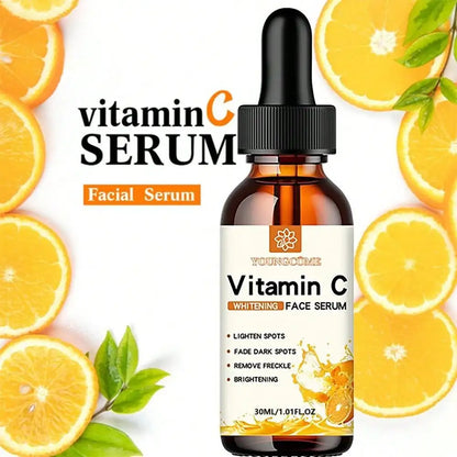 Vitamin C Facial Essence