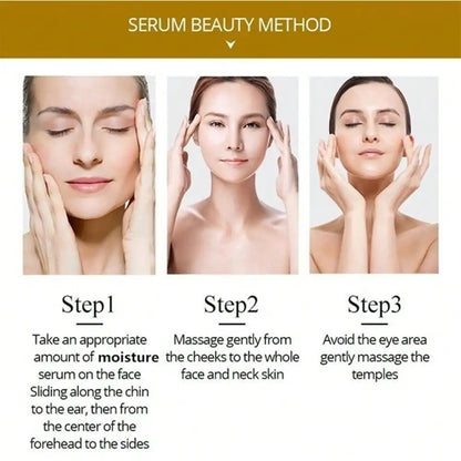 Vitamin C Facial Essence