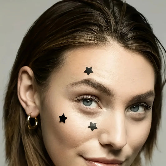لاصقات حب الشباب GlowCore™ ClearSkin