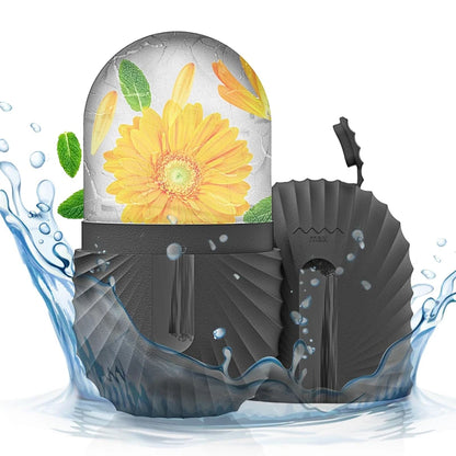 GlowCore™ أسطوانة الثلج للوجه