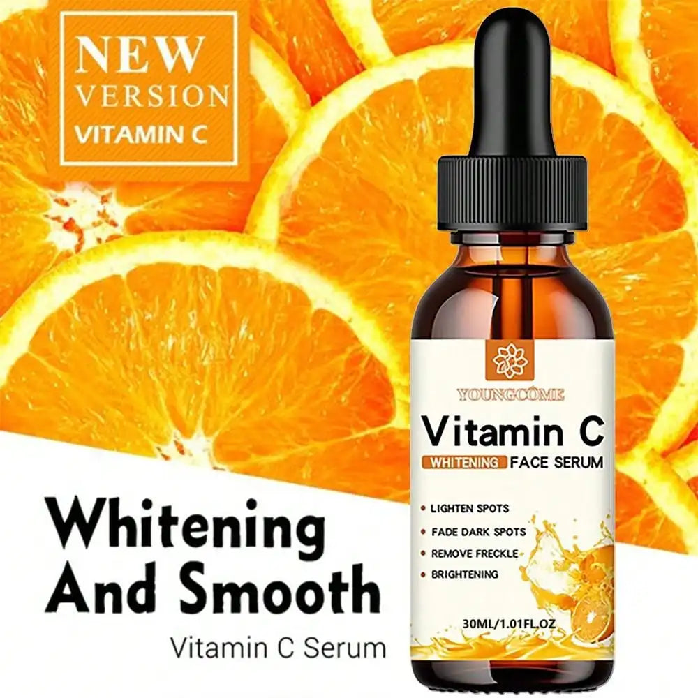 Vitamin C Facial Essence