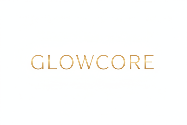 Glowcore Logo